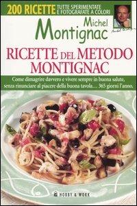 Ricette nel metodo Montignac - Michel Montignac - 2