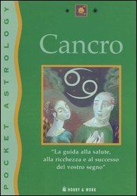 Cancro - Amy Stern - copertina