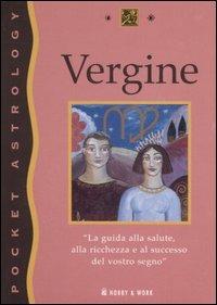 Vergine - Amy Stern - copertina