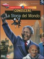 Conoscere. La storia del mondo