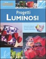 Progetti luminosi