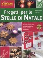 Progetti per le stelle di Natale