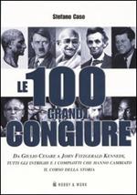 Le cento grandi congiure