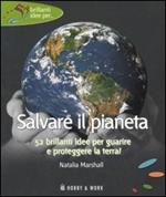 Salvare il pianeta