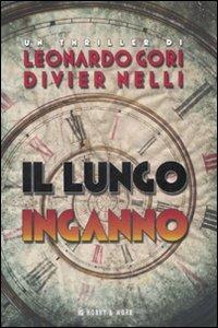 Il lungo inganno - Leonardo Gori,Divier Nelli - 4