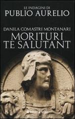 Morituri te salutant