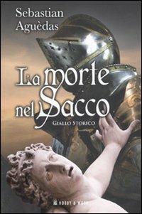 La morte nel sacco - Sebastian Aguèdas - copertina