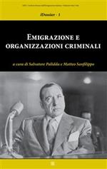 Emigrazione e organizzazioni criminali