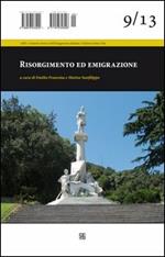 Risorgimento ed emigrazione