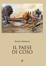 Il paese di Coso