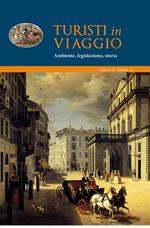 Viaggio e paesaggio: la Tuscia tra XVI e XIX secolo vista da tre viaggiatori