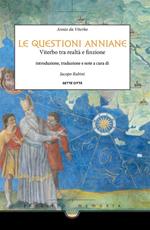 Le questioni anniane. Viterbo tra realtà e finzione