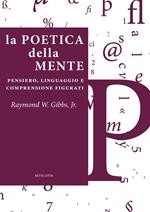 La poetica della mente