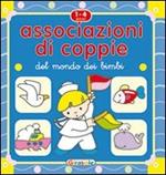 Associazione di coppie del mondo dei bimbi