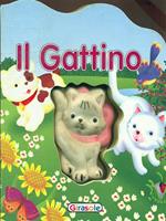 Gattino. Con gadget