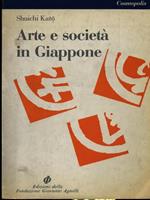 Arte e società in Giappone