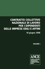 Contratto collettivo nazionale di lavoro per i dipendenti delle imprese edili e affini