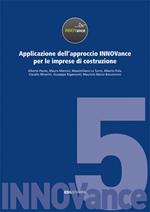 Applicazione dell'approccio innovance per le imprese di costruzione