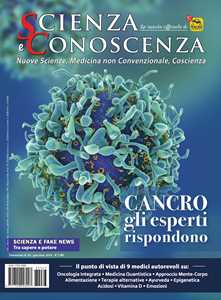 Libro Scienza e conoscenza. Cancro: gli esperti rispondono. Vol. 63 