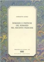 Romanzo e poetiche del romanzo nel Seicento francese