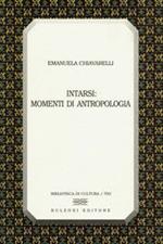 Intarsi: momenti di antropologia