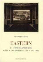 Eastern. La commedia ungherese sulle scene italiane fra le due guerre