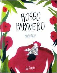 Rosso papavero