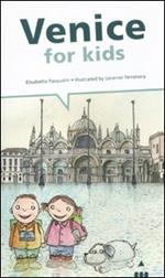 Venice for kids