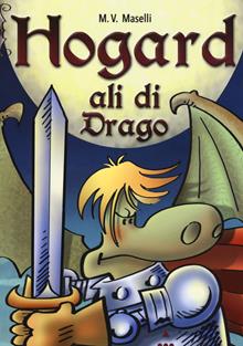 Ali di drago. Hogard