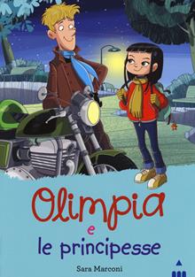 Olimpia e le principesse