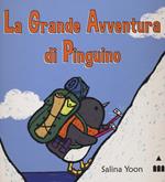 La grande avventura di Pinguino