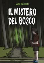 Il mistero del bosco