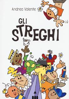 Gli streghi