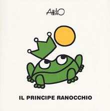 Principe ranocchio