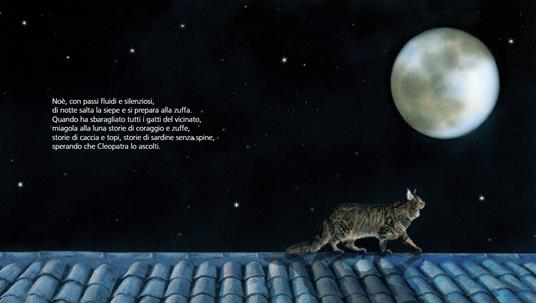 Gatti. Storie con i baffi - Chiara Lorenzoni - 2