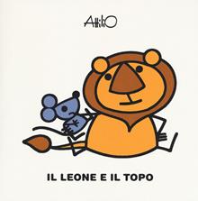 Leone e il topo