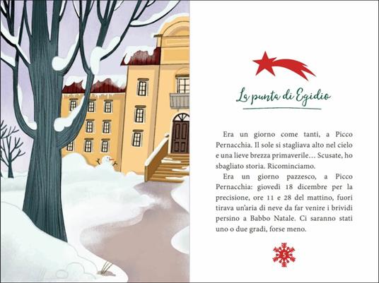 La grande recita di Natale - Lorenzo Rulfo - Libro - Lapis - Quelli della  Rodari | Feltrinelli