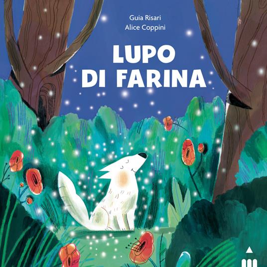 Libri per bambini sul lupo consigliati! - ARTE GREEN