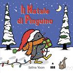 Il Natale di Pinguino. Ediz. a colori