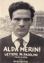 Lettere di Pasolini