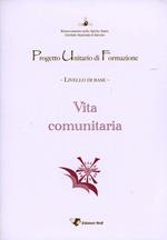 Vita comunitaria