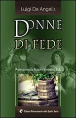 Donne di fede