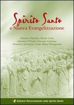 Spirito Santo e nuova evangelizzazione