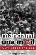 Mandami una m@il. WWW.vocazione.org