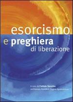 Esorcismo e preghiera di liberazione