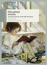 Educazione sessista