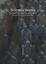 Scienza nuova. Ontologia della trasformazione digitale