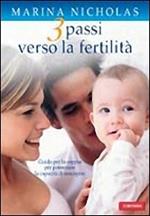 Tre passi verso la fertilità