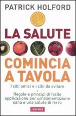 La salute comincia a tavola