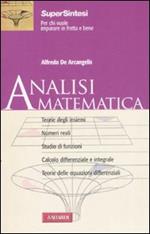 Analisi matematica